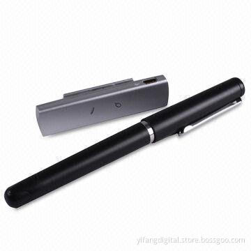 Digital Pen with Photo Sketcher, Precise Handwriting E-signature and Easily Sharing on Facebook